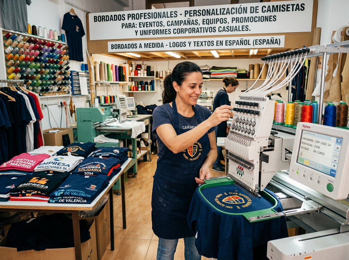 Camisetas